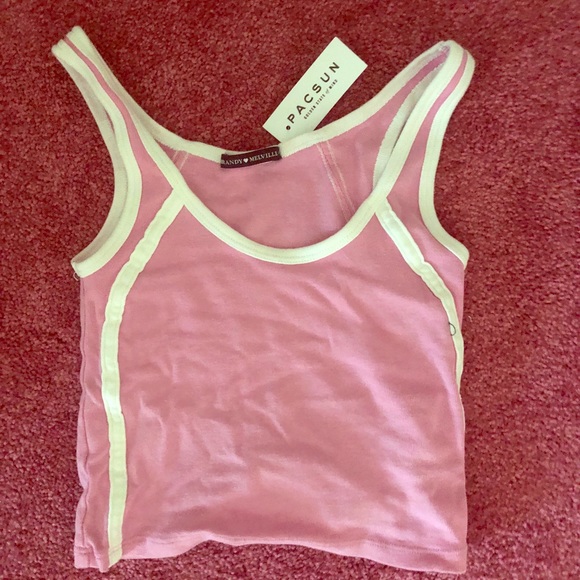 Brandy Melville Tops - ON HOLD
